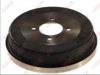 ABE C61001ABE Brake Drum